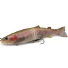 Leurre Souple Swimbait Biwaa S'Trout Soft 20cm, 100g