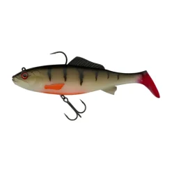 Leurre Souple Swimbait ILLEX Sucker Punch 190 SR 88g