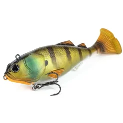 Leurre Souple Swimbait Molix Hybrid Swimmer 165, 70g