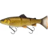 Leurre Souple Swimbait Savage Gear 3D LT Trout 25cm, 180g