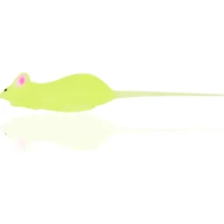 Leurre Souple TIEMCO Critter Tackle Wild Mouse Emperor 16cm 26g