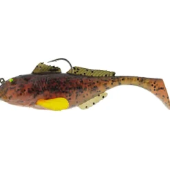 Leurre Souple WESTIN Gunnar The Goby R2F 10cm 21g