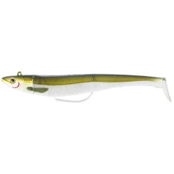 Leurre Souple WESTIN Magic Minnow Weedless Jig 12.5cm 28g