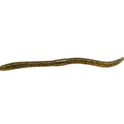 Leurre Souple Worm Illex Flick Shake 12cm (x8)