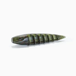 Leurre Souple Worm Nays ND 8.9cm (x4)