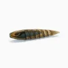 Leurre Souple Worm Nays ND 7.6cm (x6)
