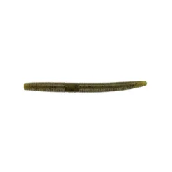 Leurre Souple Worm Senko 5", 13cm (x10)