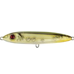 Leurre stickbait coulant sakura mister joe 80s 8cm 12.5g