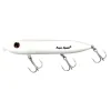 Leurre stickbait heddon super spook 12.5cm 25g