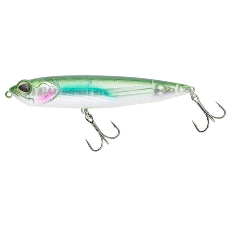 Leurre Stickbait Sakura Glasstik 100F, 14g