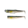 Leurres Souples Fish 7 À 12 CM Double Combo Shore - 12g