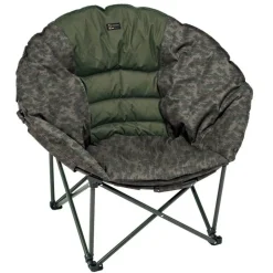Level Chair Carp Spirit Blax Moon Chair S Camo