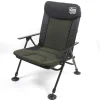 Level Chair Hoogendijk MasterCarp Guest Chair