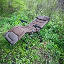 Level Chair Mack2 European Lounger Chair