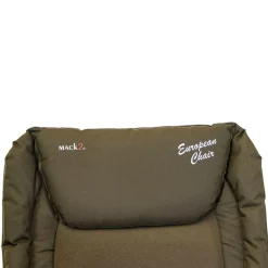Level Chair Mack2 European Chair