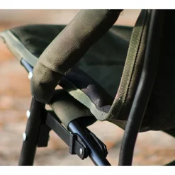 Level Chair Mack2 Nomad XTR Chair
