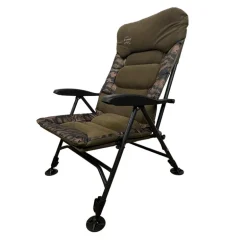Level Chair Mack2 Stormer MK II