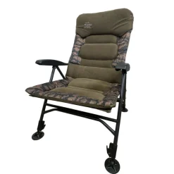 Level Chair Mack2 Stormer MK II