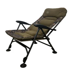 Level Chair Mack2 Stormer MK II