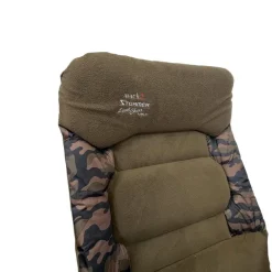 Level Chair Mack2 Stormer MK II