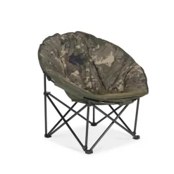 Level Chair Nash Bank Life Moon Chair Camo