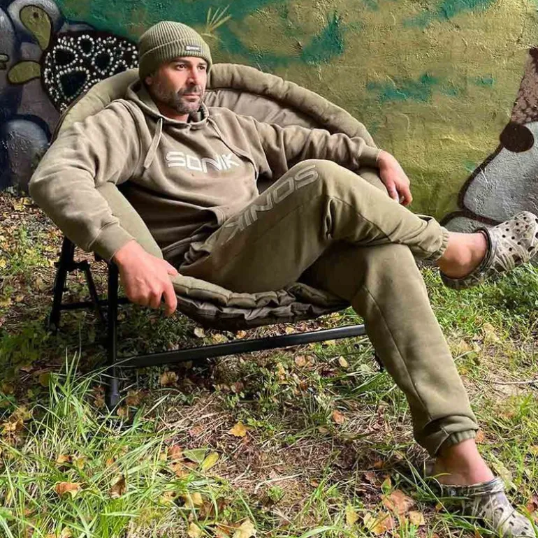 Level chair Sonik SK-TEK sunchair