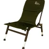 Level chair team carpfishing chaise premium