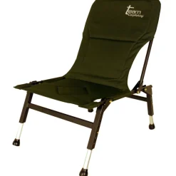 Level chair team carpfishing chaise premium