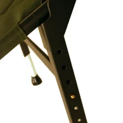 Level chair team carpfishing chaise premium