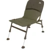 Level chair team carpfishing premium chair