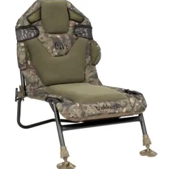 Level chair Trakker Levelite Camo Transformer Chair