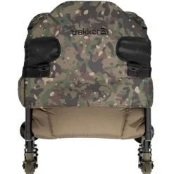 Level chair Trakker Levelite Camo Transformer Chair