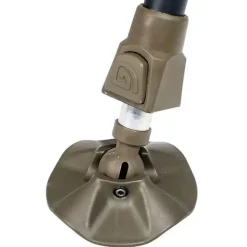 Level Chair Trakker Levelite Camo Longback Recliner Chair