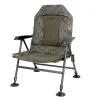 Level chair Trakker RLX Recliner Tall