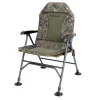 Level chair Trakker RLX Recliner Tall