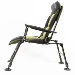 Levelchair mack2 h max evo chair