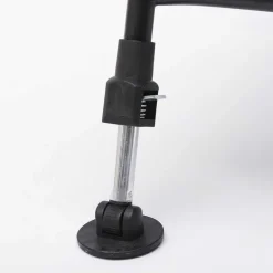 Levelchair prologic avenger relax camo chair w/armrest + covers