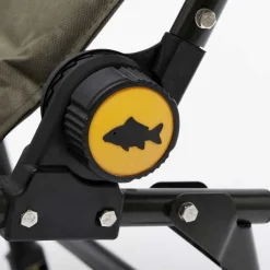 Levelchair prologic inspire lite-pro recliner chair with armrest