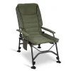 Levelchair Sonik Bank-Tek Hi-Back Recliner