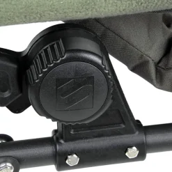 Levelchair Sonik Bank-Tek Hi-Back Recliner