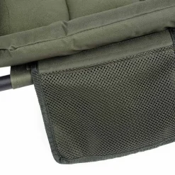 Levelchair Sonik Bank-Tek Hi-Back Recliner