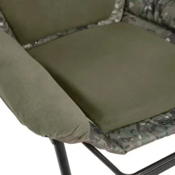 Levelchair Trakker Levelite Camo Colossus Chair