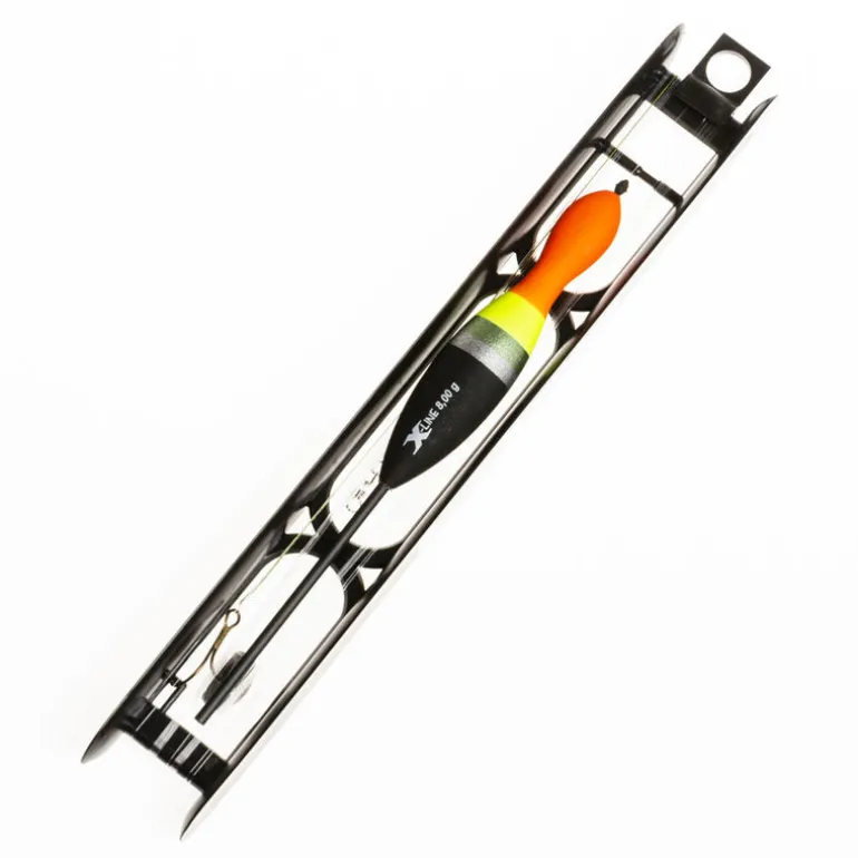 Ligne montée carnassier x-line lm 2