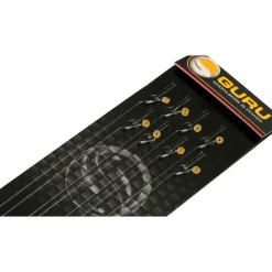 Ligne Montée Guru SMWG Banded Ready Rigs 6