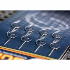 Ligne Montée Guru Super XS Spade Pole Rings 6