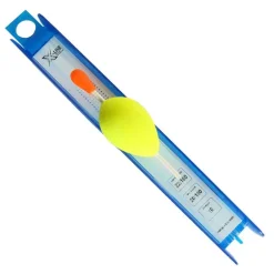 Ligne montèe x-line meteor flotteur 5g