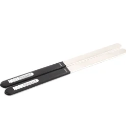 Lime nash precision dual diamond file (x2)