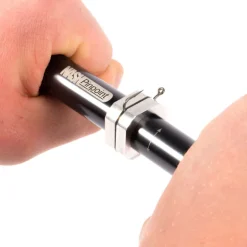 Lime nash precision dual diamond file (x2)