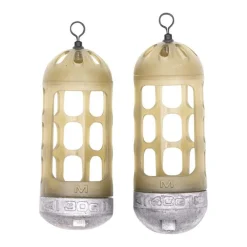 Lot de 2 cages feeder Window GURU
