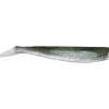 Lot de 18 Leurre Souple Shad Ultimate Twinshad 17cm, 31g (x18)